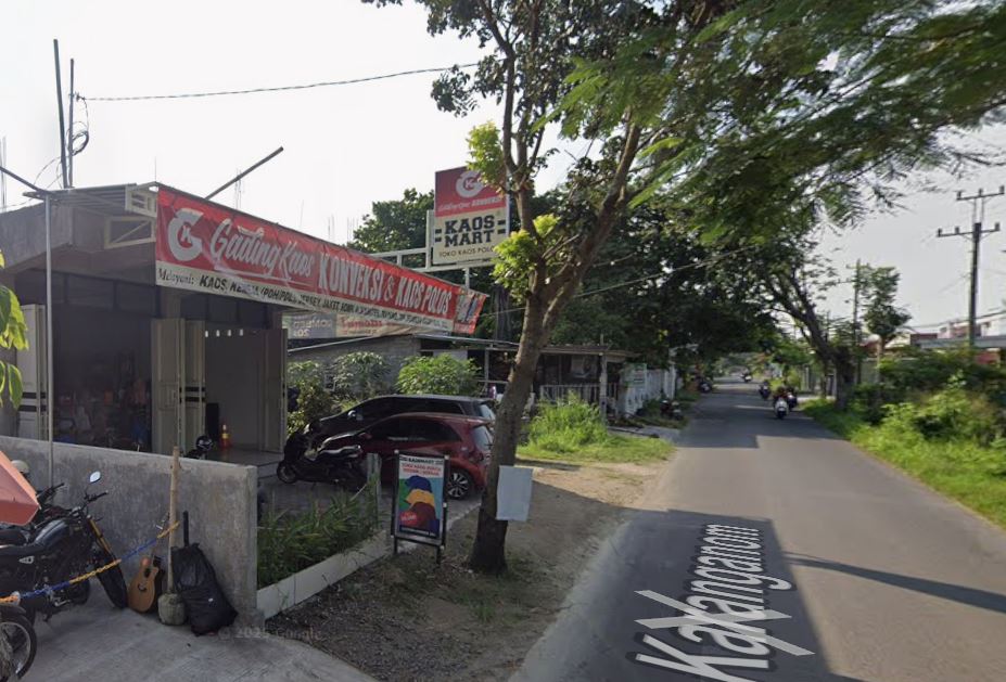 alamat gading kaos konveksi klaten